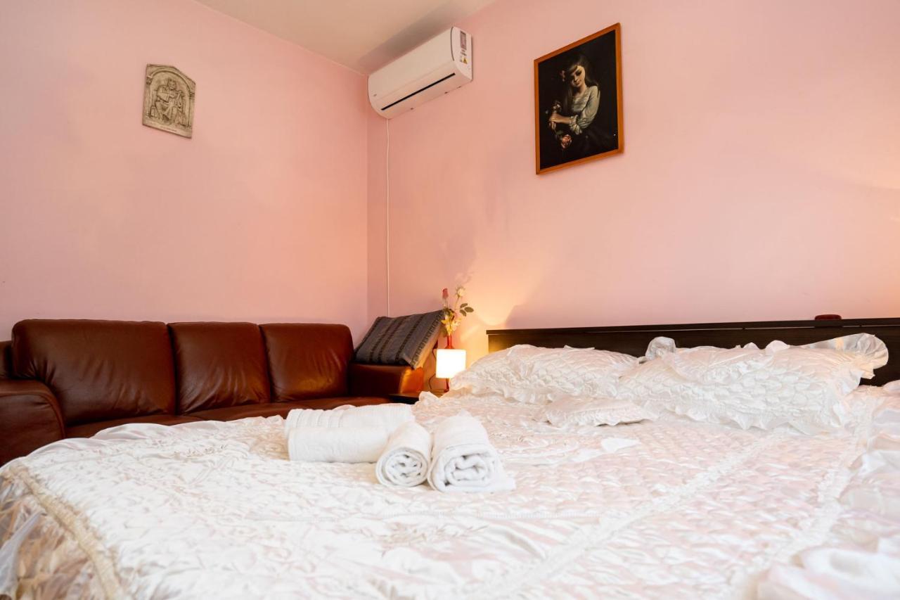 Apartman Jozic Knin Exterior foto